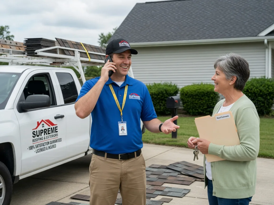 Roof Replacement Reliance, SD FAQs